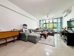 Blk 157B Rivervale View (Sengkang), HDB 5 Rooms #526932851